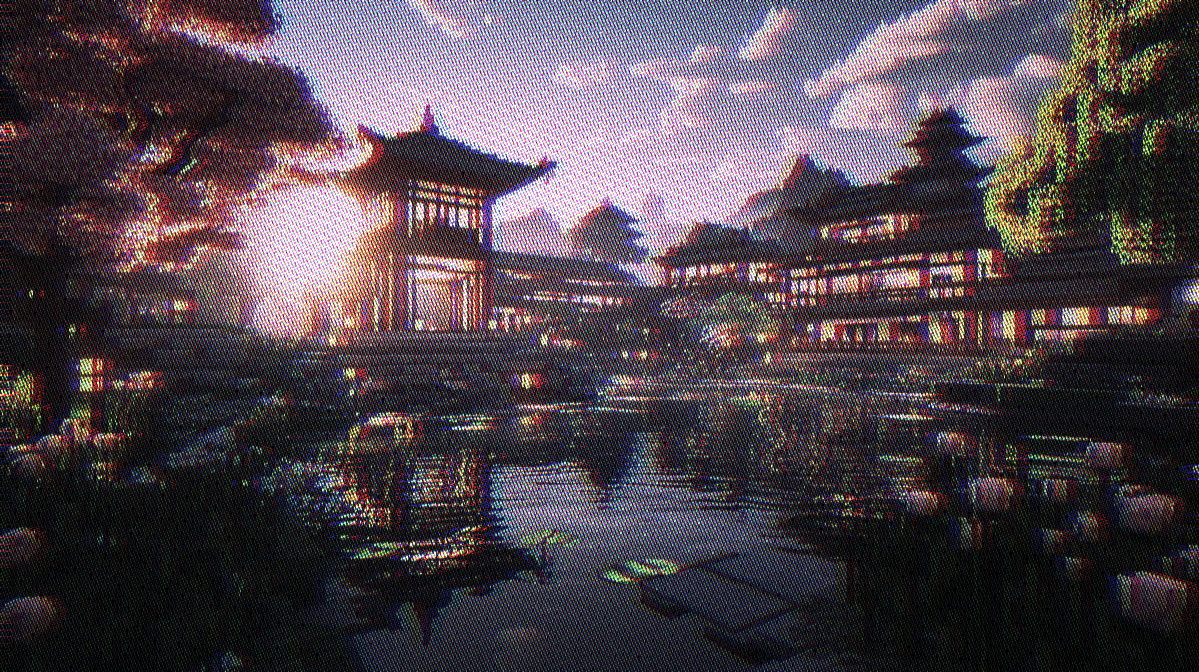 Hero background